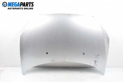 Преден капак за Peugeot 307 Station Wagon (03.2002 - 12.2009), 4+1 вр., комби, позиция: предна