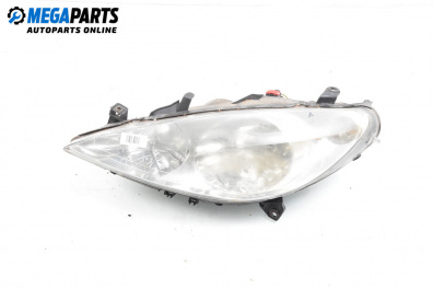 Фар за Peugeot 307 Station Wagon (03.2002 - 12.2009), комби, позиция: лява