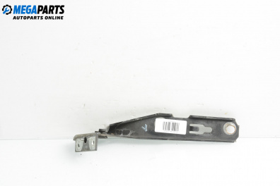 Панта преден капак за Audi A4 Avant B7 (11.2004 - 06.2008), 4+1 вр., комби, позиция: лява