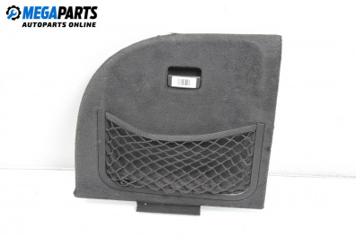 Кора багажник за Audi A4 Avant B7 (11.2004 - 06.2008), 4+1 вр., комби