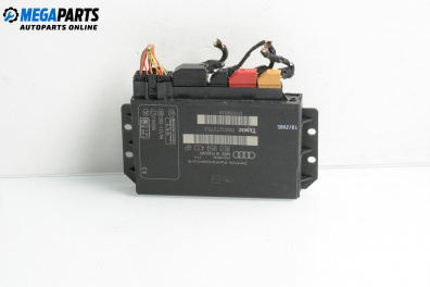Комфорт модул за Audi A4 Avant B7 (11.2004 - 06.2008), № 8E0 959 433 BP