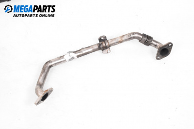EGR тръба за Audi A4 Avant B7 (11.2004 - 06.2008) 2.0 TDI 16V, 140 к.с.