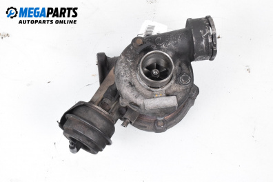 Турбо за Audi A4 Avant B7 (11.2004 - 06.2008) 2.0 TDI 16V, 140 к.с.