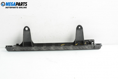 Трети стоп за Audi A2 Hatchback (02.2000 - 08.2005), хечбек