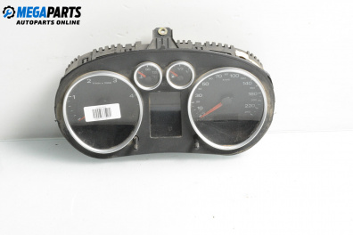 Километраж за Audi A2 Hatchback (02.2000 - 08.2005) 1.4 TDI, 75 к.с., № G750669H