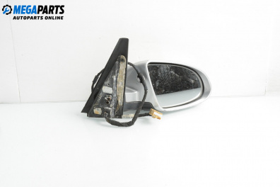 Огледало за Audi A2 Hatchback (02.2000 - 08.2005), 4+1 вр., хечбек, позиция: дясна