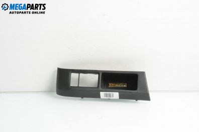 Интериорна пластмаса за Nissan Micra III Hatchback (01.2003 - 06.2010), 4+1 вр., хечбек, позиция: предна