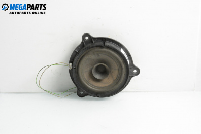 Високоговорител за Nissan Micra III Hatchback (01.2003 - 06.2010)