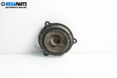 Високоговорител за Nissan Micra III Hatchback (01.2003 - 06.2010)