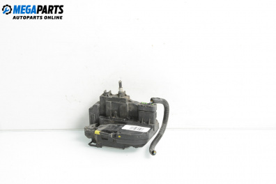 Брава на врата за Nissan Micra III Hatchback (01.2003 - 06.2010), позиция: предна, дясна