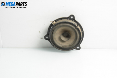 Високоговорител за Nissan Micra III Hatchback (01.2003 - 06.2010)
