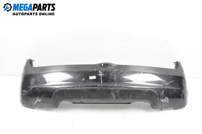 Задна броня за Nissan Micra III Hatchback (01.2003 - 06.2010), хечбек