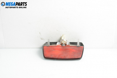Трети стоп за Nissan Micra III Hatchback (01.2003 - 06.2010), хечбек