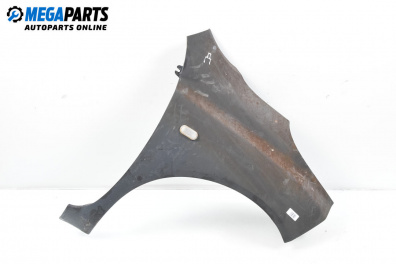 Калник за Nissan Micra III Hatchback (01.2003 - 06.2010), 4+1 вр., хечбек, позиция: предна, дясна
