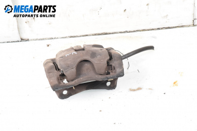 Спирачен апарат за Nissan Micra III Hatchback (01.2003 - 06.2010), позиция: предна, лява