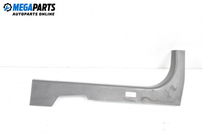 Интериорна пластмаса за Nissan Qashqai I SUV (12.2006 - 04.2014), 4+1 вр., джип, позиция: предна
