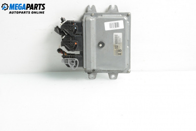 Компютър двигател за Nissan Qashqai I SUV (12.2006 - 04.2014) 2.0 4x4, 141 к.с.