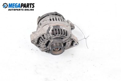 Алтернатор / генератор за Opel Meriva A Minivan (05.2003 - 05.2010) 1.6 16V, 100 к.с., № Bosch 0124425022