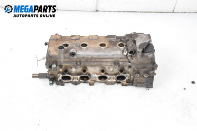 Глава за Nissan Micra III Hatchback (01.2003 - 06.2010) 1.4 16V, 88 к.с.