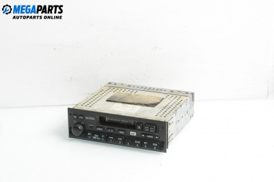 Автокасетофон за Mitsubishi Pajero III SUV (01.1999 - 01.2007), № MR337278