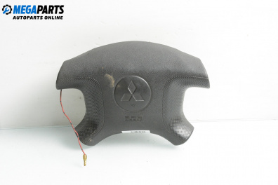 Airbag за Mitsubishi Pajero III SUV (01.1999 - 01.2007), 4+1 вр., джип, позиция: предна
