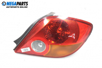 Стоп за Hyundai Coupe Coupe II (08.2001 - 08.2009), купе, позиция: дясна