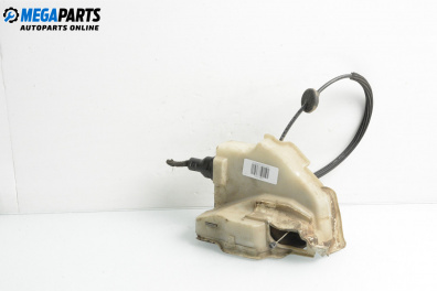 Брава на врата за Volkswagen Golf V Hatchback (10.2003 - 02.2009), позиция: предна, лява