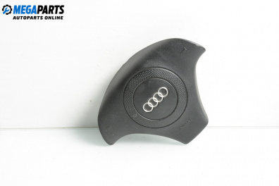 Airbag за Audi A8 Sedan 4D (03.1994 - 12.2002), 4+1 вр., седан, позиция: предна