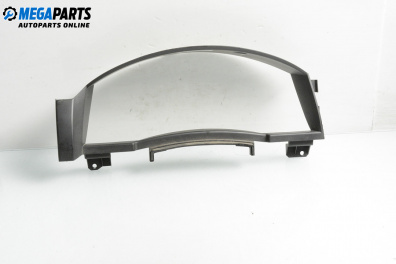Интериорна пластмаса километраж за Opel Meriva A Minivan (05.2003 - 05.2010), 4+1 вр., миниван