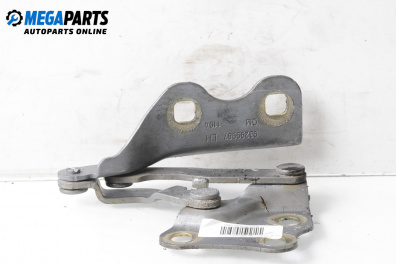 Панта преден капак за Opel Meriva A Minivan (05.2003 - 05.2010), 4+1 вр., миниван, позиция: лява