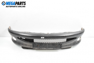 Предна броня за Peugeot 206 Hatchback (08.1998 - 12.2012), хечбек, позиция: предна