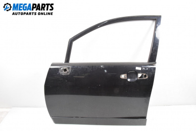 Врата за Suzuki Liana Hatchback (07.2001 - 12.2007), 4+1 вр., хечбек, позиция: предна, лява