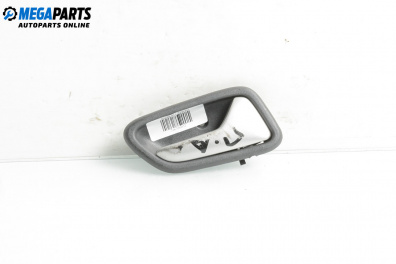 Вътрешна дръжка за Suzuki Liana Hatchback (07.2001 - 12.2007), 4+1 вр., хечбек, позиция: предна, дясна