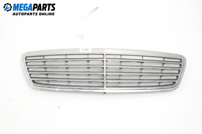 Решетка за Mercedes-Benz C-Class Sedan (W203) (05.2000 - 08.2007), седан, позиция: предна