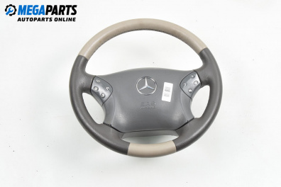 Волан за Mercedes-Benz C-Class Sedan (W203) (05.2000 - 08.2007)