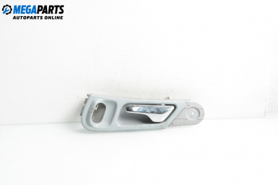 Вътрешна дръжка за Mercedes-Benz C-Class Sedan (W203) (05.2000 - 08.2007), 4+1 вр., седан, позиция: задна, лява
