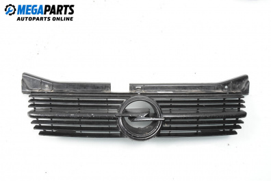 Решетка за Opel Omega B Estate (03.1994 - 07.2003), комби, позиция: предна