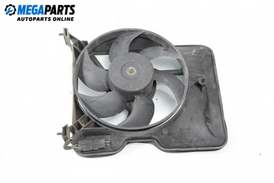 Перка охлаждане за Opel Omega B Estate (03.1994 - 07.2003) 2.0 16V, 136 к.с.