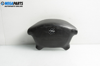 Airbag за Opel Omega B Estate (03.1994 - 07.2003), 4+1 вр., комби, позиция: предна