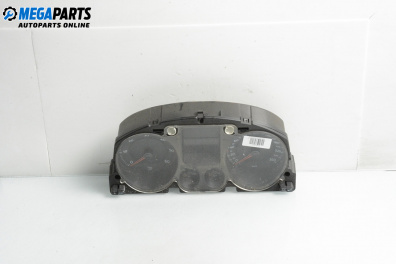 Километраж за Volkswagen Passat V Variant B6 (08.2005 - 11.2011) 1.9 TDI, 105 к.с.