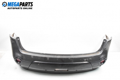 Задна броня за Nissan Qashqai I SUV (12.2006 - 04.2014), джип
