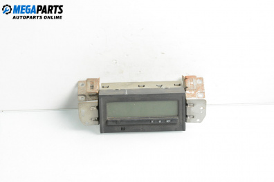 Дисплей за Mitsubishi Space Runner Minivan II (08.1999 - 08.2002)