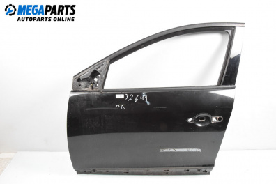 Врата за Renault Megane III Hatchback (11.2008 - 12.2015), 4+1 вр., хечбек, позиция: предна, лява