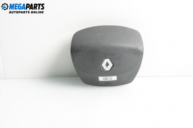 Airbag за Renault Megane III Hatchback (11.2008 - 12.2015), 4+1 вр., хечбек, позиция: предна