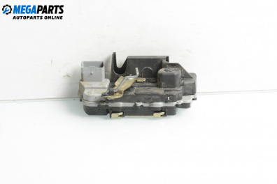 Брава на врата за Citroen Xsara Picasso (09.1999 - 06.2012), позиция: задна, лява