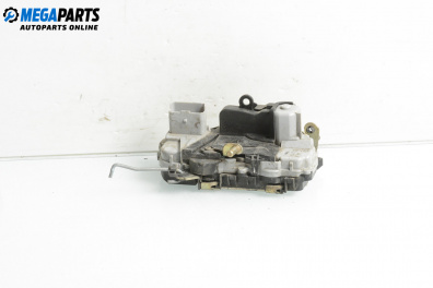Брава на врата за Citroen Xsara Picasso (09.1999 - 06.2012), позиция: предна, дясна