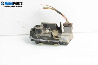 Брава на врата за Citroen Xsara Picasso (09.1999 - 06.2012), позиция: задна, лява