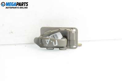 Вътрешна дръжка за Citroen Xsara Picasso (09.1999 - 06.2012), 4+1 вр., миниван, позиция: предна, дясна