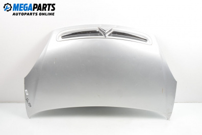 Преден капак за Citroen Xsara Picasso (09.1999 - 06.2012), 4+1 вр., миниван, позиция: предна