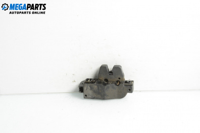 Брава заден капак за Citroen Xsara Picasso (09.1999 - 06.2012), миниван, позиция: задна